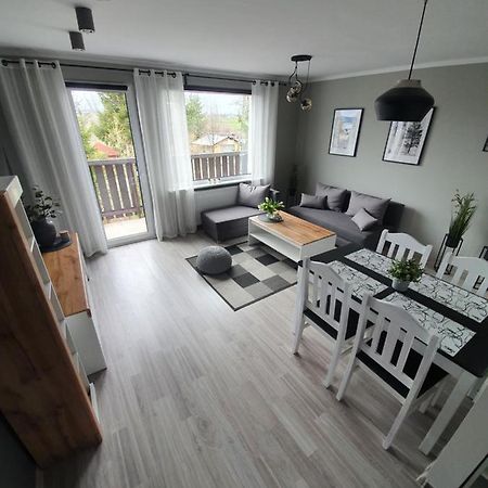 Siódemka Apartamento Kłodzko Exterior foto