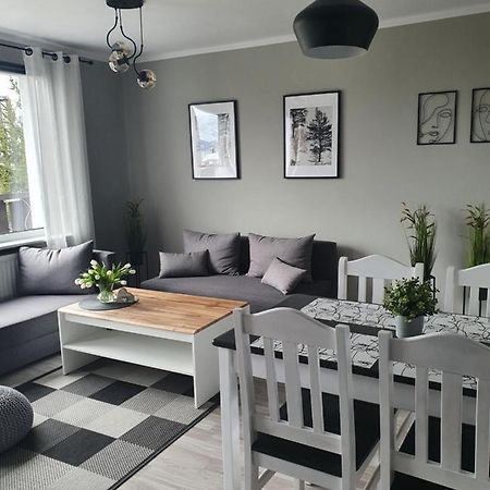 Siódemka Apartamento Kłodzko Exterior foto