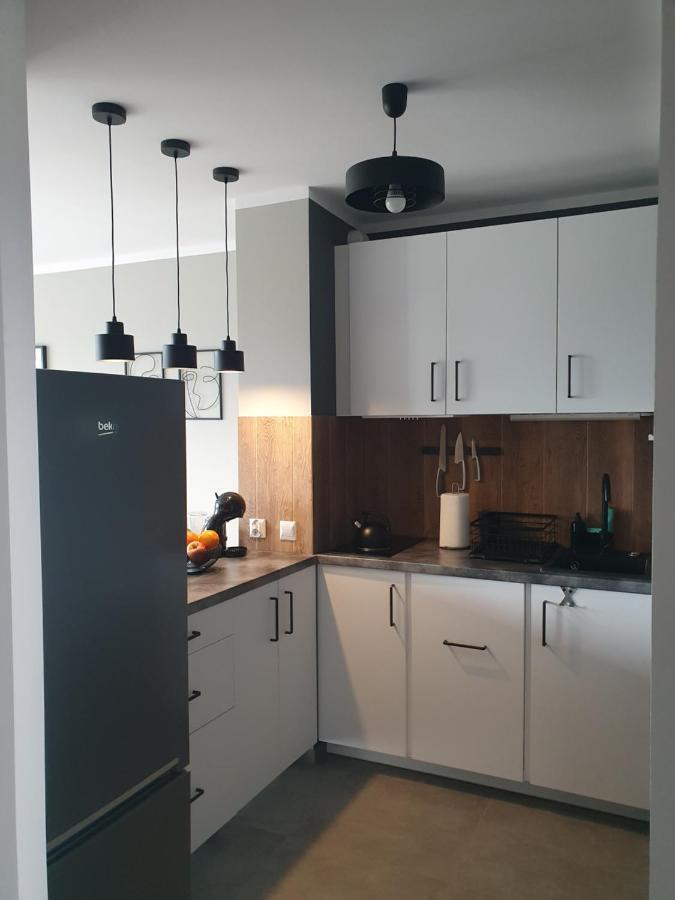 Siódemka Apartamento Kłodzko Exterior foto