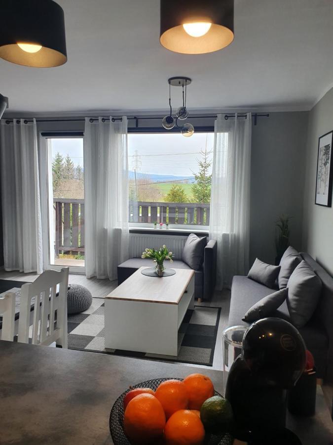 Siódemka Apartamento Kłodzko Exterior foto