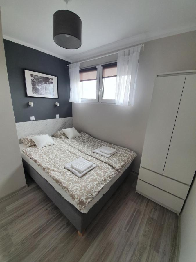 Siódemka Apartamento Kłodzko Exterior foto
