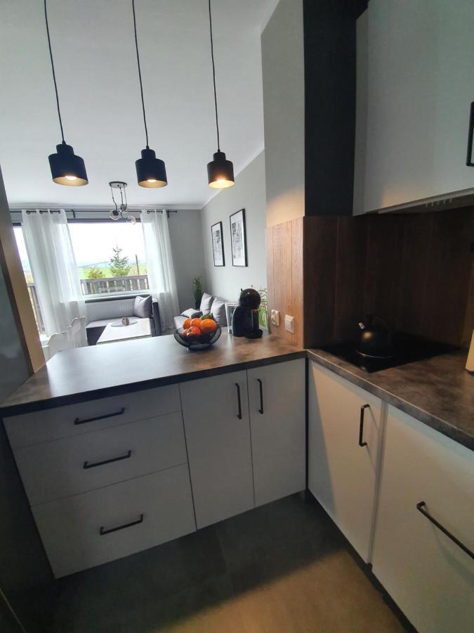 Siódemka Apartamento Kłodzko Exterior foto