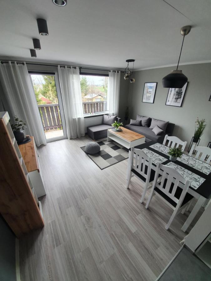 Siódemka Apartamento Kłodzko Exterior foto