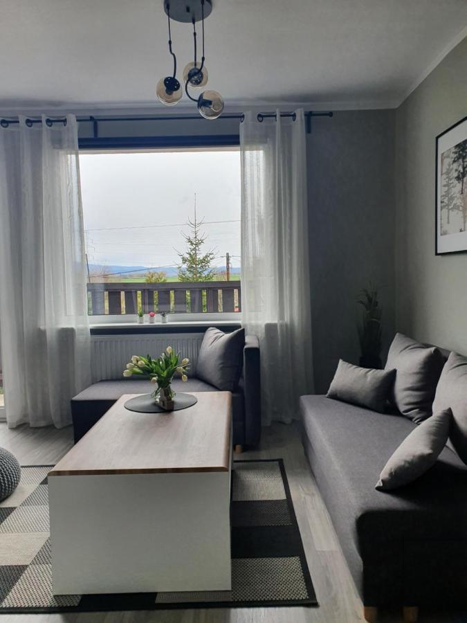 Siódemka Apartamento Kłodzko Exterior foto