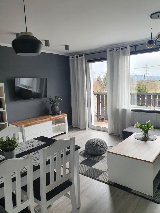 Siódemka Apartamento Kłodzko Exterior foto