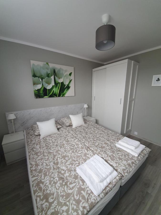Siódemka Apartamento Kłodzko Exterior foto