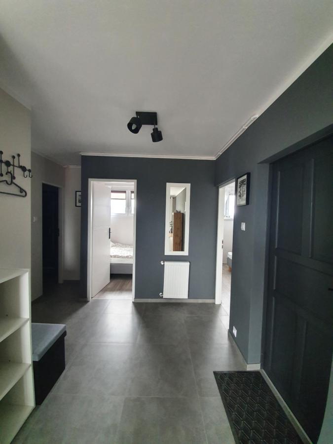 Siódemka Apartamento Kłodzko Exterior foto