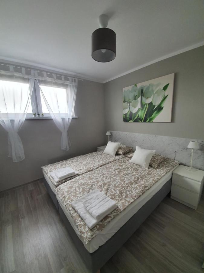 Siódemka Apartamento Kłodzko Exterior foto